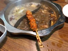 -傣妹火锅(南京东路一店)