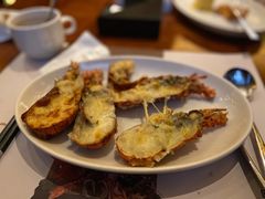 -佛山保利洲际酒店·月色西餐厅