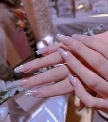 点击看大图 -花系美·美甲美睫精品店