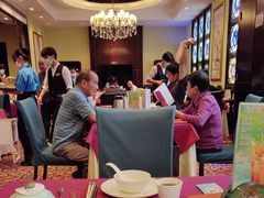 -北园酒家(小北路店)