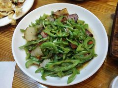 -下梅人家土菜馆(历史文化餐厅度假区店)