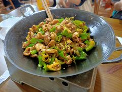 -张氏父子常德肠子馆(红星总店)