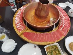 铜火锅-北门涮肉·铜锅涮肉(南锣鼓巷店)