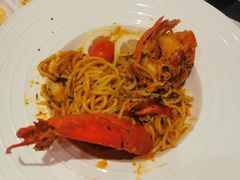 -La Creperie法餐厅(芮欧百货店)