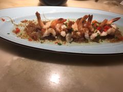 -绿茶餐厅(成都大悦城店)