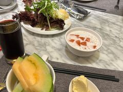 -北京王府井希尔顿酒店·万斯阁西餐厅