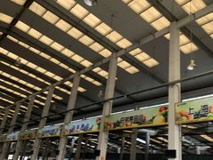 大堂-西郊国际农产品交易中心