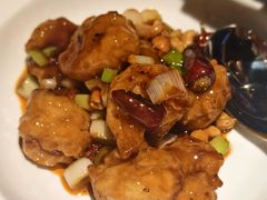 -喜悦烤鸭·新京菜(王府井店)