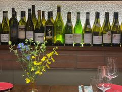 -肆海小川菜酒馆Wine Bistro (青年路店)
