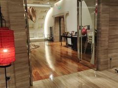 -北京王府井希尔顿酒店·秦唐中餐厅Chynna