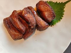 -望乡楼上海菜(日月光店)