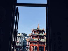 -汕头市小公园