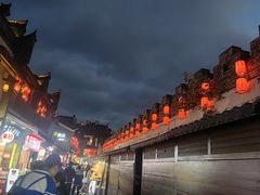 -东西巷