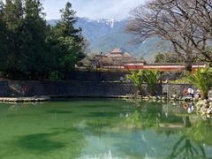 -崇圣寺三塔文化旅游区