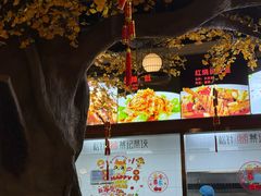 -松针蔡记蒸饺(花园路店)