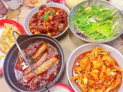 -老三样·旧食新味(万寿宫店)