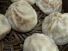 -百年尹氏汤包(湖南路狮子桥店)