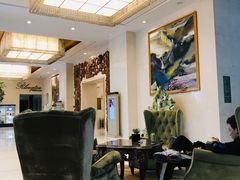 -大连中远海运洲际酒店