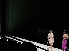 -欢乐海岸椰林沙滩-2025湾区超级灯会