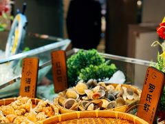 -坪山格兰云天国际酒店-汇厨自助餐厅-亲子-聚餐
