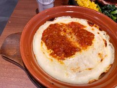 -萨莉亚意式餐厅(杭州滨江天街店)