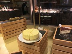 -金海湾自助餐厅(金陵饭店)