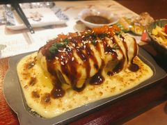 榴莲焗卷-七町糖果寿司屋(龙洞广工店)