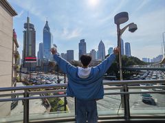 -鲜得来排骨年糕(云南南路总店)