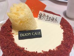 -第戎蛋糕(恒隆广场店)