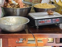 -古徽州馄饨店(宝安路店)
