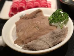毛肚火锅-纸盐河码头火锅(十八梯店)
