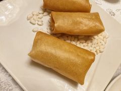 -酌宴府The China Club·广州万富希尔顿酒店(云城东路店)