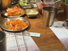 -西塔老太太泥炉烤肉(万柳华联店)