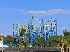 -大连海昌发现王国主题公园