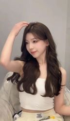 -藤野造型烫染·接发