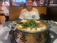 -探鱼·鲜青椒爽麻烤鱼(正佳广场店)