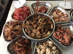 -康乐餐馆(台山商业城D座商场店)