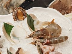 -一绪に寿喜烧(虹悦城店)
