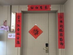 -雪绒花月子会所(万安店)