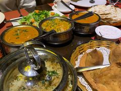 -Bombay Grill印度餐厅