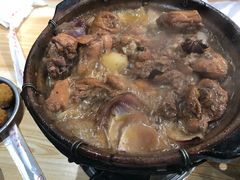 -范贤光鸡公煲(平乐园总店)