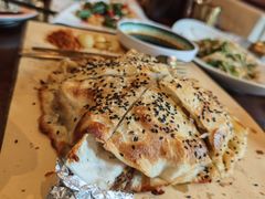 -那拉提之疆·新疆菜(美院店)