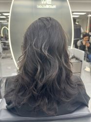 -5M HAIR SALON 旗舰店