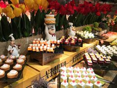 -大漠风烤肉火锅自助餐厅(鹰展店)