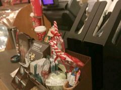 -星巴克(北京建威大厦店)