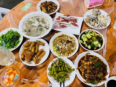 -毛家冷饮