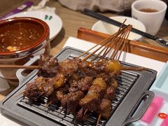 -茄子恰恰·新云南小炒(坪山益田店)