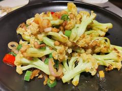 -秀儿四九城·新京菜(亚运村鸟巢店)