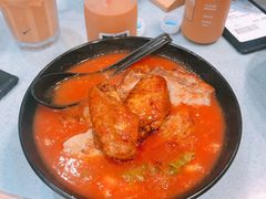 -华嫂冰室(尖沙咀店)