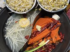 -阳阳老火锅(小南门店)